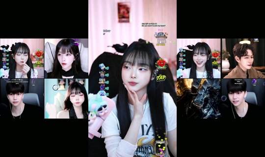 Stream ni buttercup.tada - Hul 28, 2026, 3:24 AM