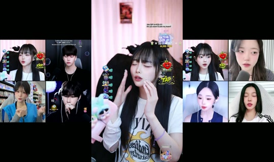 Stream ni buttercup.tada - Hul 28, 2026, 5:07 AM