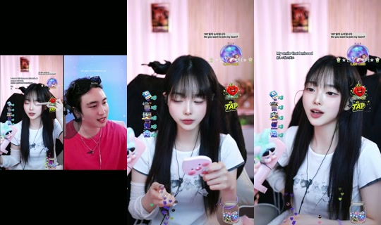Stream ni buttercup.tada - Hul 29, 2026, 3:23 AM