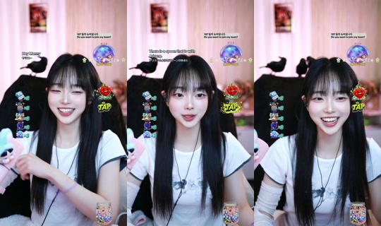 Stream ni buttercup.tada - Hul 29, 2026, 5:55 AM