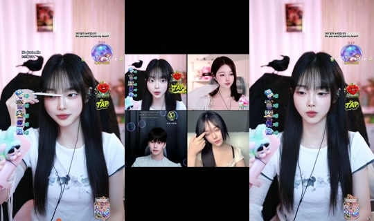 Stream ni buttercup.tada - Hul 29, 2026, 7:37 AM