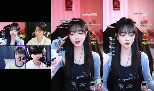Stream ni buttercup.tada - Hul 30, 2026, 4:01 PM