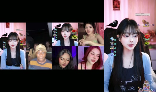 Stream ni buttercup.tada - Hul 30, 2026, 7:24 PM