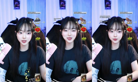 buttercup.tada's Stream - Aug 7, 2026, 2:06 AM