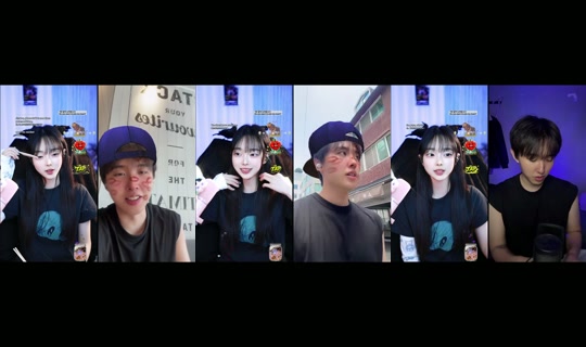 buttercup.tada's Stream - Aug 7, 2026, 3:32 AM