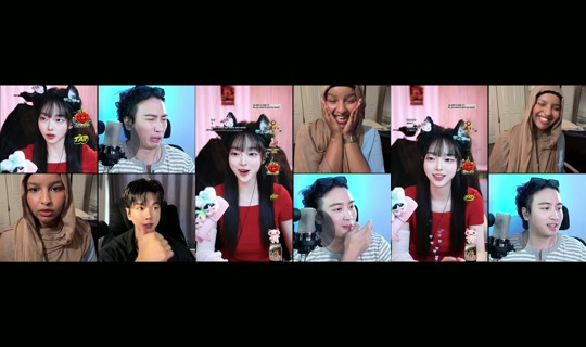 Stream ni buttercup.tada - Ago 10, 2026, 4:34 AM