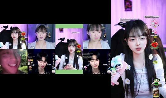 buttercup.tada's Stream - Aug 10, 2026, 3:43 PM
