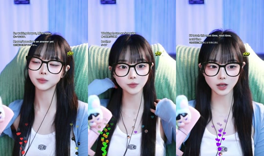 Stream di buttercup.tada - 24 ago 2026, 12:42