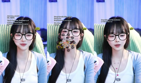 Stream di buttercup.tada - 24 ago 2026, 14:23