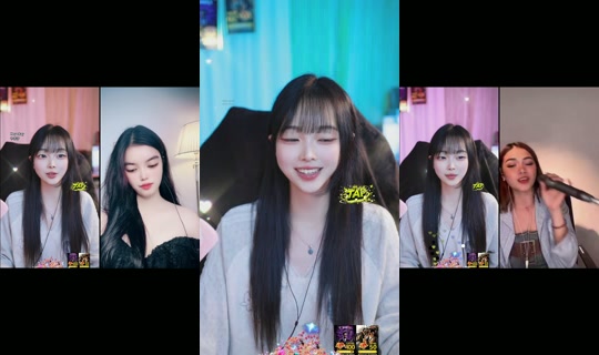 buttercup.tada's Stream - Oct 15, 2026, 5:10 AM