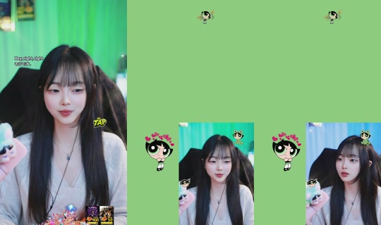 buttercup.tada's Stream - Oct 15, 2026, 6:51 AM