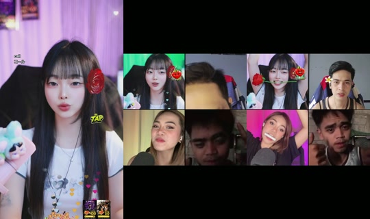 buttercup.tada Recorded on Oct 16, 2026, 3:31 AM