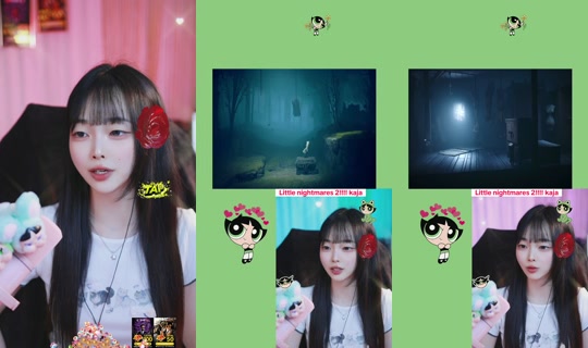 buttercup.tada's Stream - Oct 16, 2026, 4:22 AM