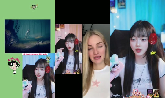 buttercup.tada's Stream - Oct 16, 2026, 5:12 AM