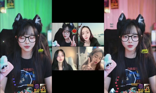 Stream di buttercup.tada - 17 ott 2026, 6:32
