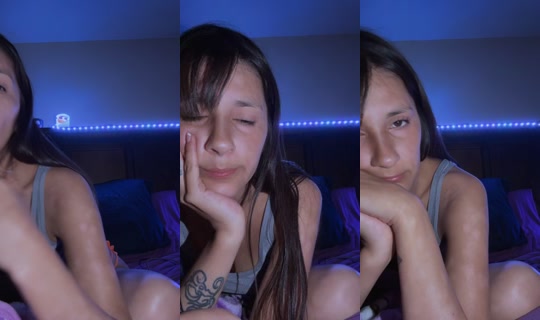 butterflycx24's Stream - Jul 12, 2026, 6:08 AM