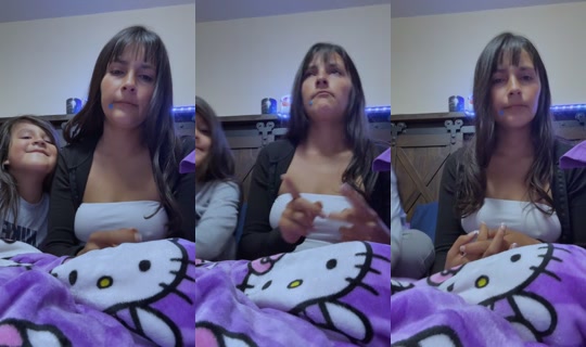 Stream ni butterflycx24 - Ago 5, 2026, 4:10 AM