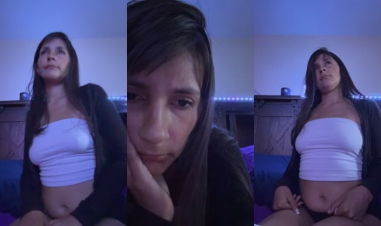 butterflycx24's Stream - Aug 6, 2026, 1:14 AM