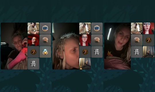Stream di butterflywarlord - 21 lug 2026, 17:19