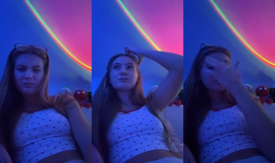 Stream buttlickers3 - 26 Jul 2026, 8.32