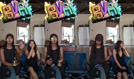 bvr_sesh's Stream - Jul 11, 2026, 4:00 PM