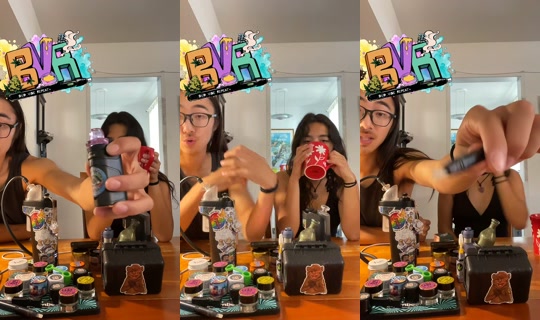 bvr_sesh's Stream - Jul 11, 2026, 5:09 PM