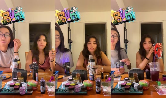 bvr_sesh's Stream - Jul 12, 2026, 7:07 AM