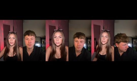Stream von bvrrookelives – 25. Juli 2026, 21:37