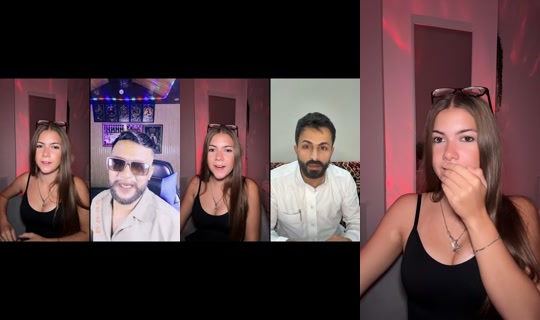 Stream von bvrrookelives – 26. Juli 2026, 2:58