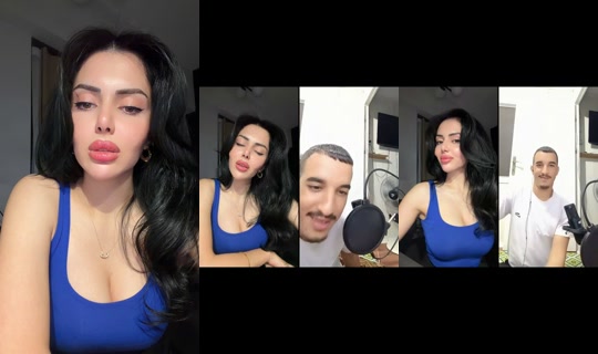 bvsranil's Stream - Jul 23, 2026, 8:12 PM