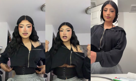 bxbyclaudia's Stream - Jul 15, 2026, 5:36 PM