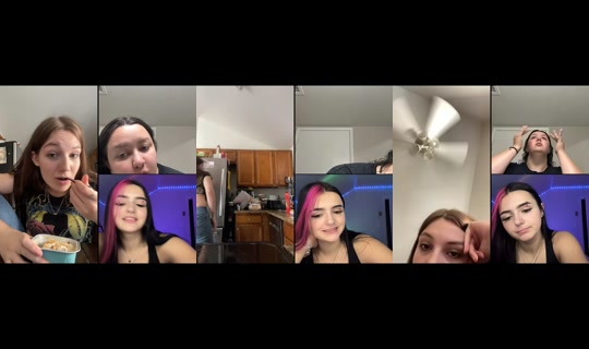 bxbygxbbyspammz's Stream - Jul 26, 2026, 7:45 PM