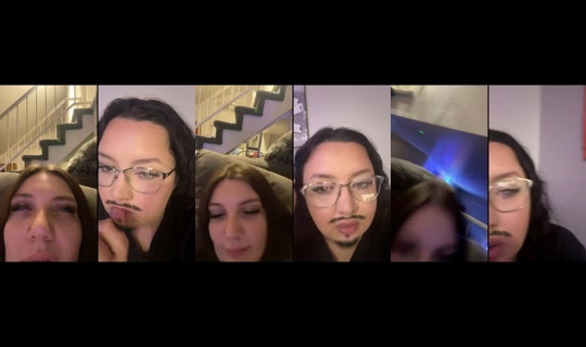 bxbygxbbyspammz's Stream - Aug 3, 2026, 7:33 AM
