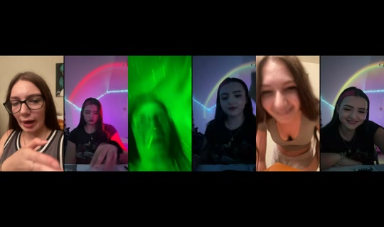 bxbygxbbyspammz's Stream - Aug 10, 2026, 3:49 AM