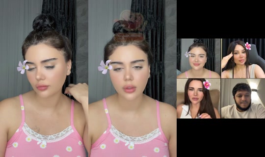 by_aylin07's Stream - Jul 14, 2026, 10:36 PM