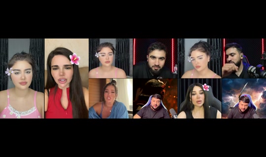 by_aylin07's Stream - Jul 15, 2026, 8:12 PM