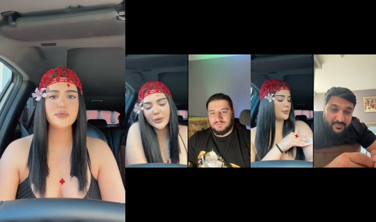 by_aylin07's Stream - Jul 21, 2026, 1:27 PM