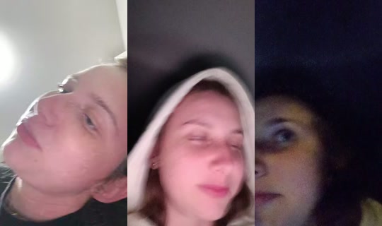 by_vanessa9's Stream - Jul 22, 2026, 10:22 PM