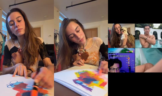 byaidajane's Stream - Aug 2, 2026, 11:38 PM