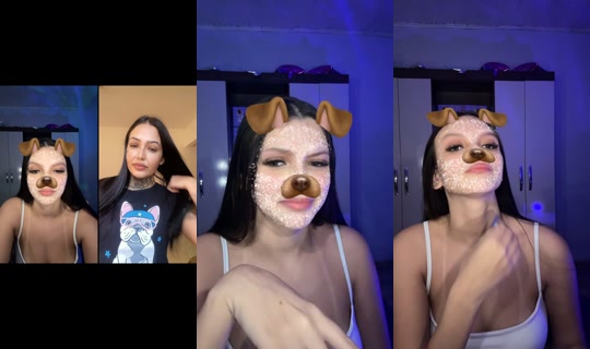 byamaralkkk's Stream - Jul 21, 2026, 12:08 PM