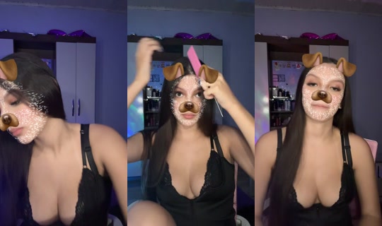 Stream ni byamaralkkk - Ago 4, 2026, 10:47 PM
