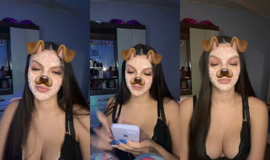 Stream ni byamaralkkk - Ago 4, 2026, 11:27 PM