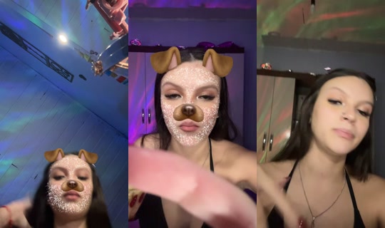 byamaralkkk's Stream - Aug 9, 2026, 2:21 AM