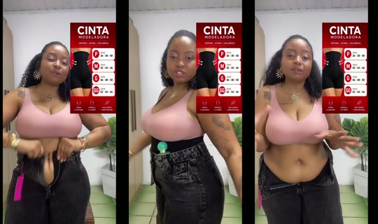 Live de byjumarciel - 8 de ago. de 2026, 17:43