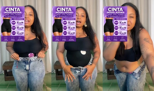 Live de byjumarciel - 24 de out. de 2026, 20:47