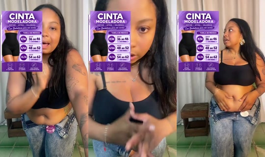 Live de byjumarciel - 24 de out. de 2026, 21:38