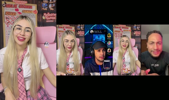 byludyf's Stream - Jul 23, 2026, 9:17 PM