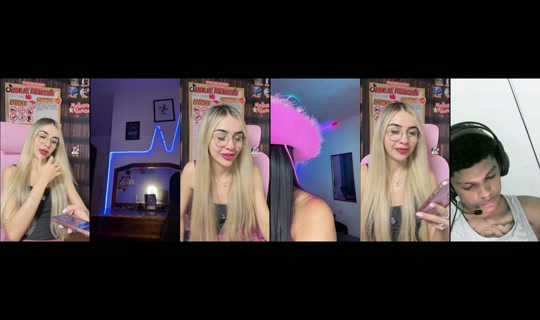 byludyf's Stream - Jul 28, 2026, 3:06 AM