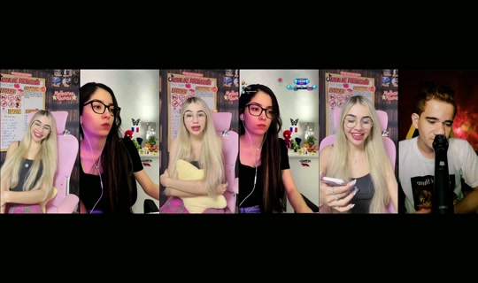 byludyf's Stream - Jul 28, 2026, 3:57 AM
