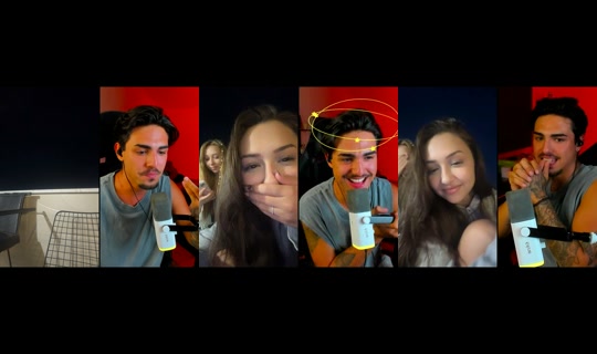 byzcnm's Stream - Jul 21, 2026, 1:36 AM